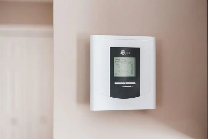 ductless heating