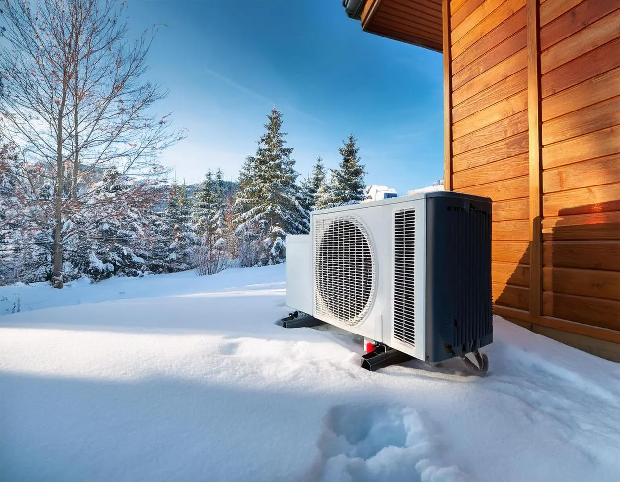 hvac