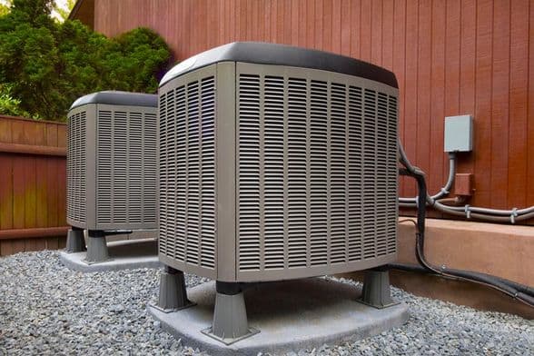 Common Heat Pump Issues and Fixes