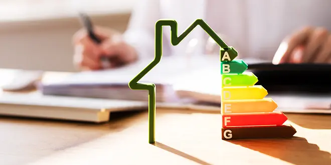 HVAC Energy Efficient Audit Searcy, AR