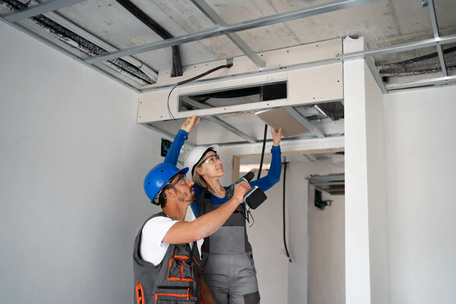 ac repair
