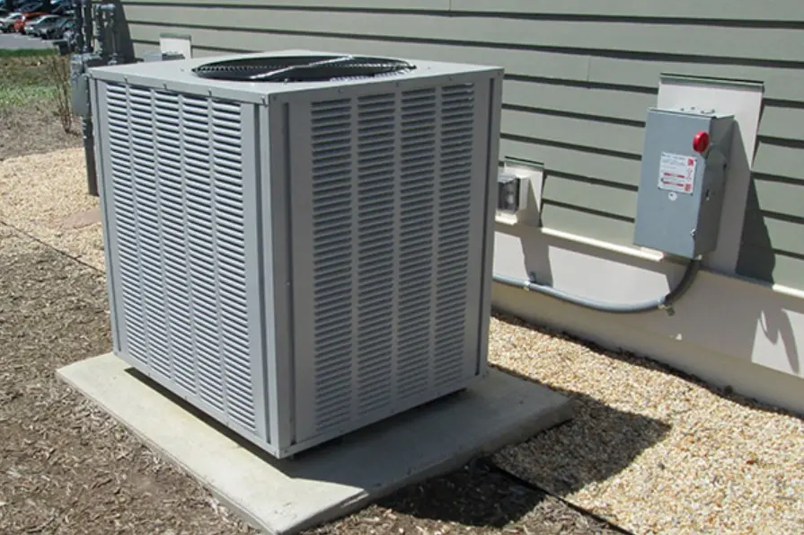 Furnace System from Noland's Heat & Air