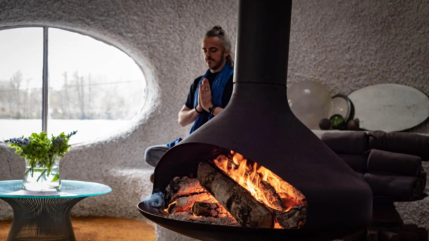 furnace