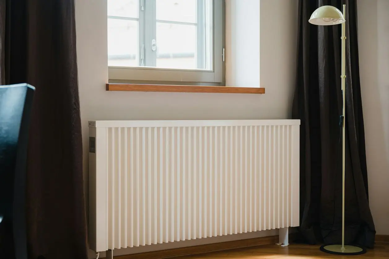 Furnace Blows Cold Air