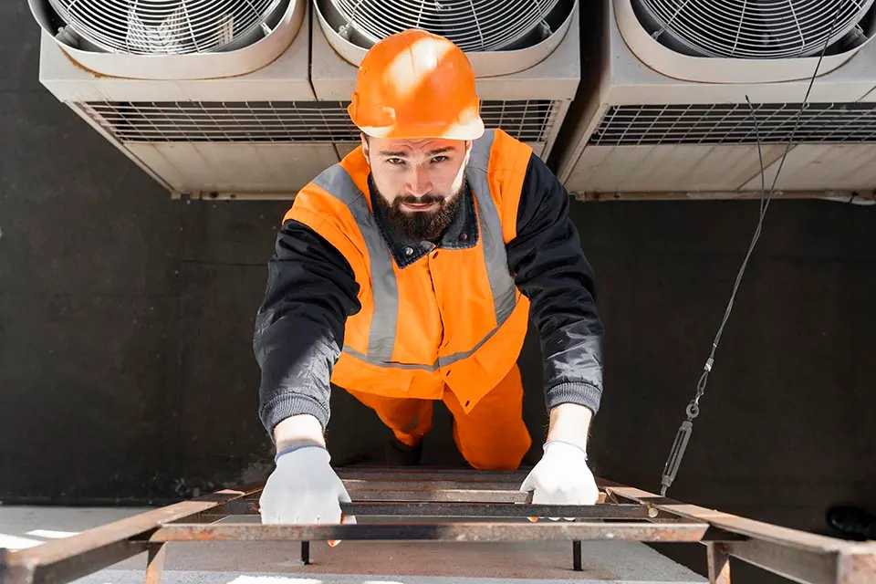 The Importance of Regular Heat Pump Maintenance