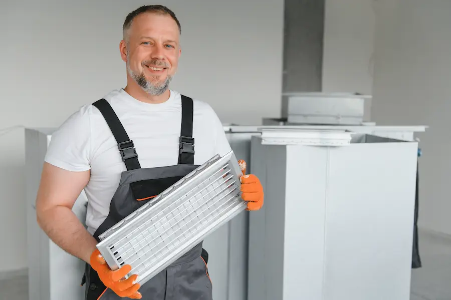 ac maintenance