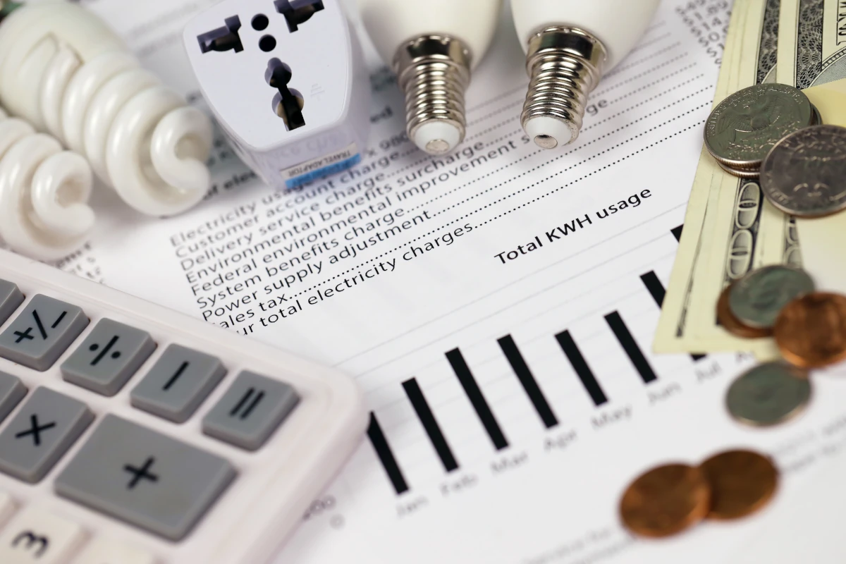 Energy Bill