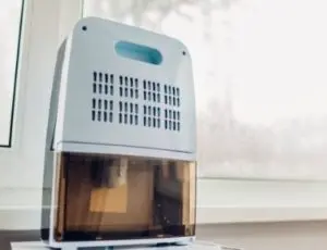 dehumidifier