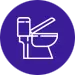 Toilets-icon