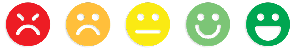 Reviews Emojis