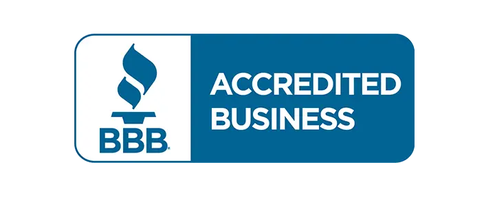 BBB Badge