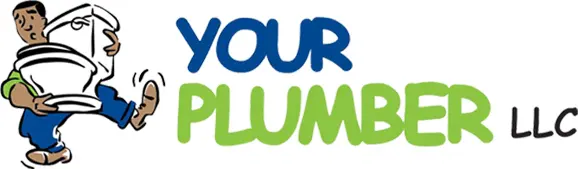 Your Plumber LLC Logo