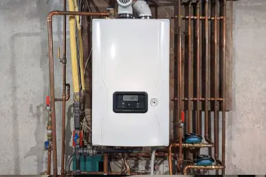 Tankless Water Heater Services