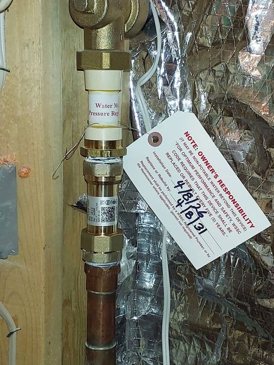 Backflow imagen