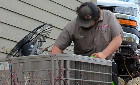 heating Services