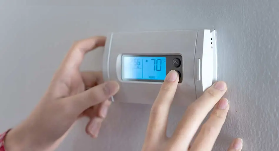 Thermostat Services in Waconia, MN