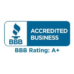 BBB Badge