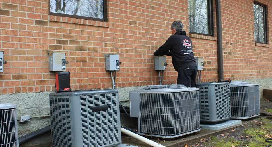 Heater Installation & Replacement in Waconia, MN