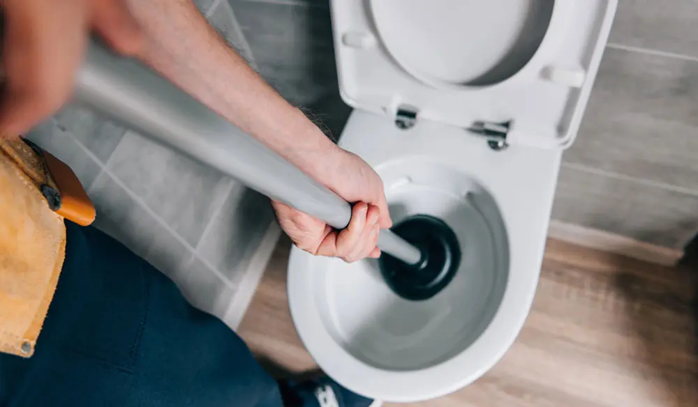 Clogged Toilet Installation and Repair in Waconia, MN