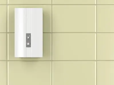 water heater