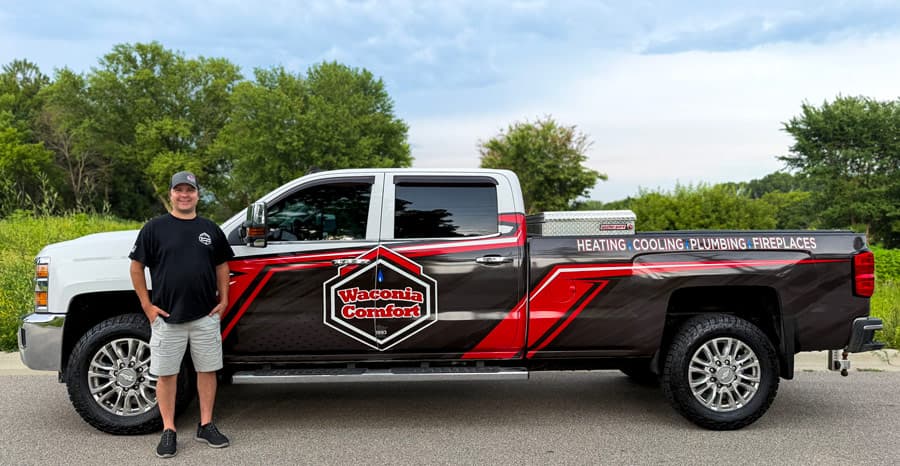Drain Cleaning Services in Waconia, MN