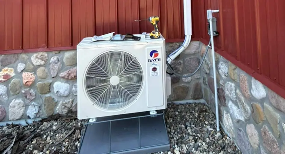 Heat Pump Repair & Maintenance in Waconia, MN