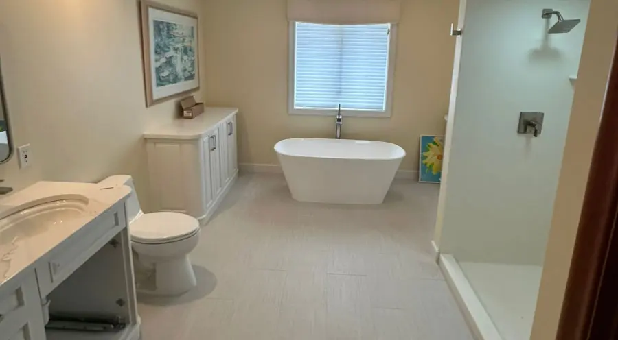 Bathroom Remodeling in Waconia, MN