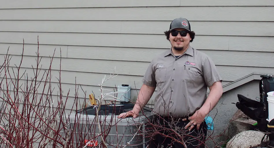 Heater Repair & Maintenance in Waconia, MN