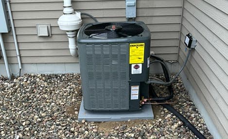 AC Replacements
