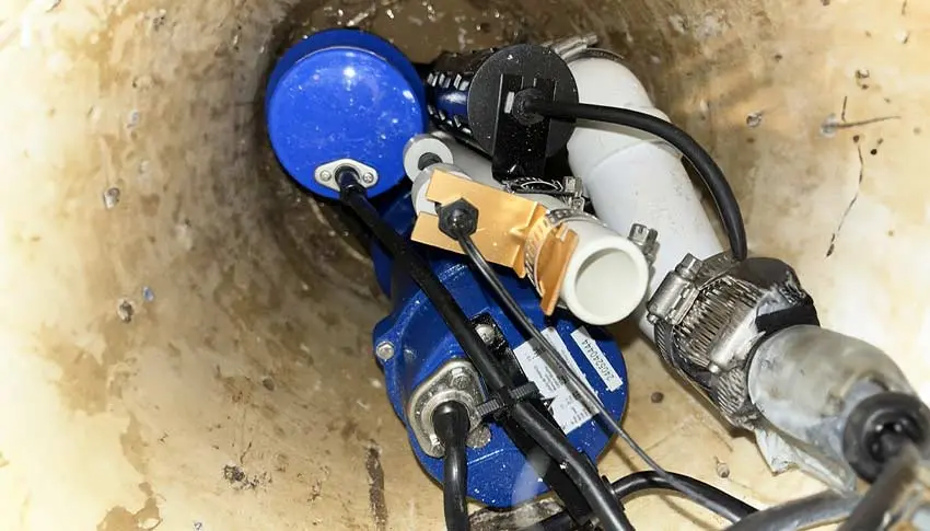 Sump Pump Services in Waconia, MN