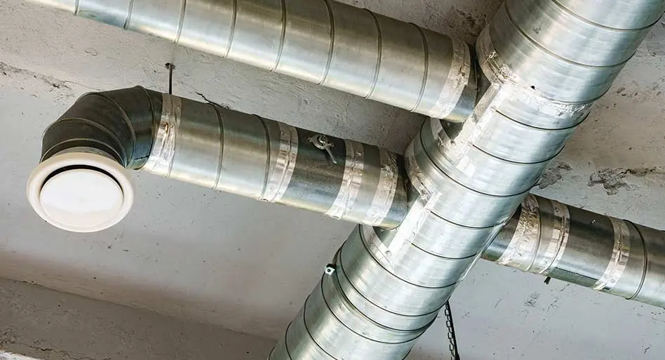 Ductwork Repair & Installation in Waconia, MN