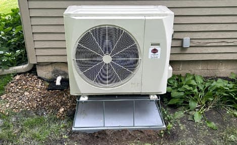 Heating Replacements