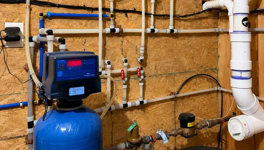 Water Softener Services in Waconia, MN