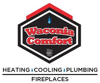 Waconia Comfort - Heating, Cooling, Plumbing and Fireplace Services Waconia, MN