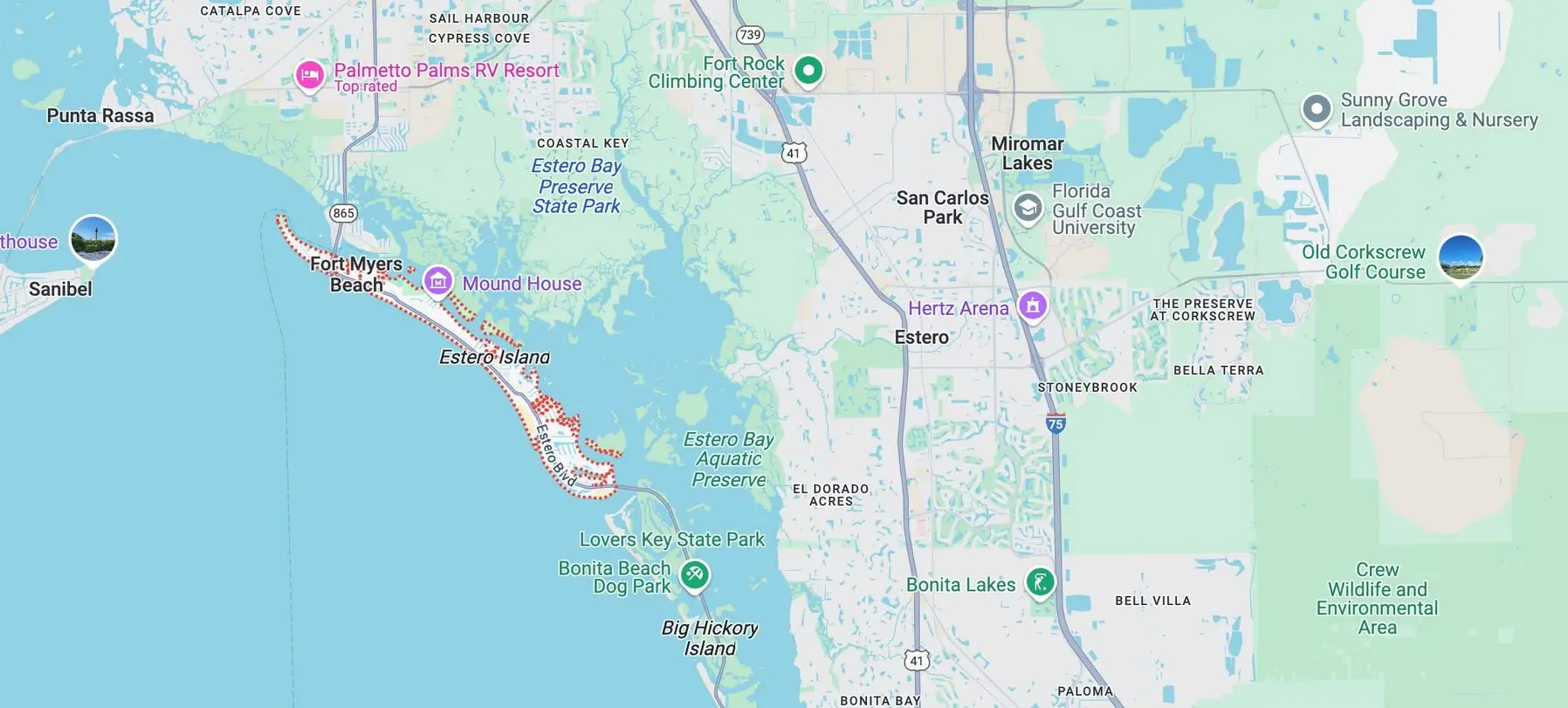 Fort Myers Beach Heating Services - Catalyst Air Conditioning and Plumbing