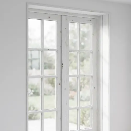 French Window Design