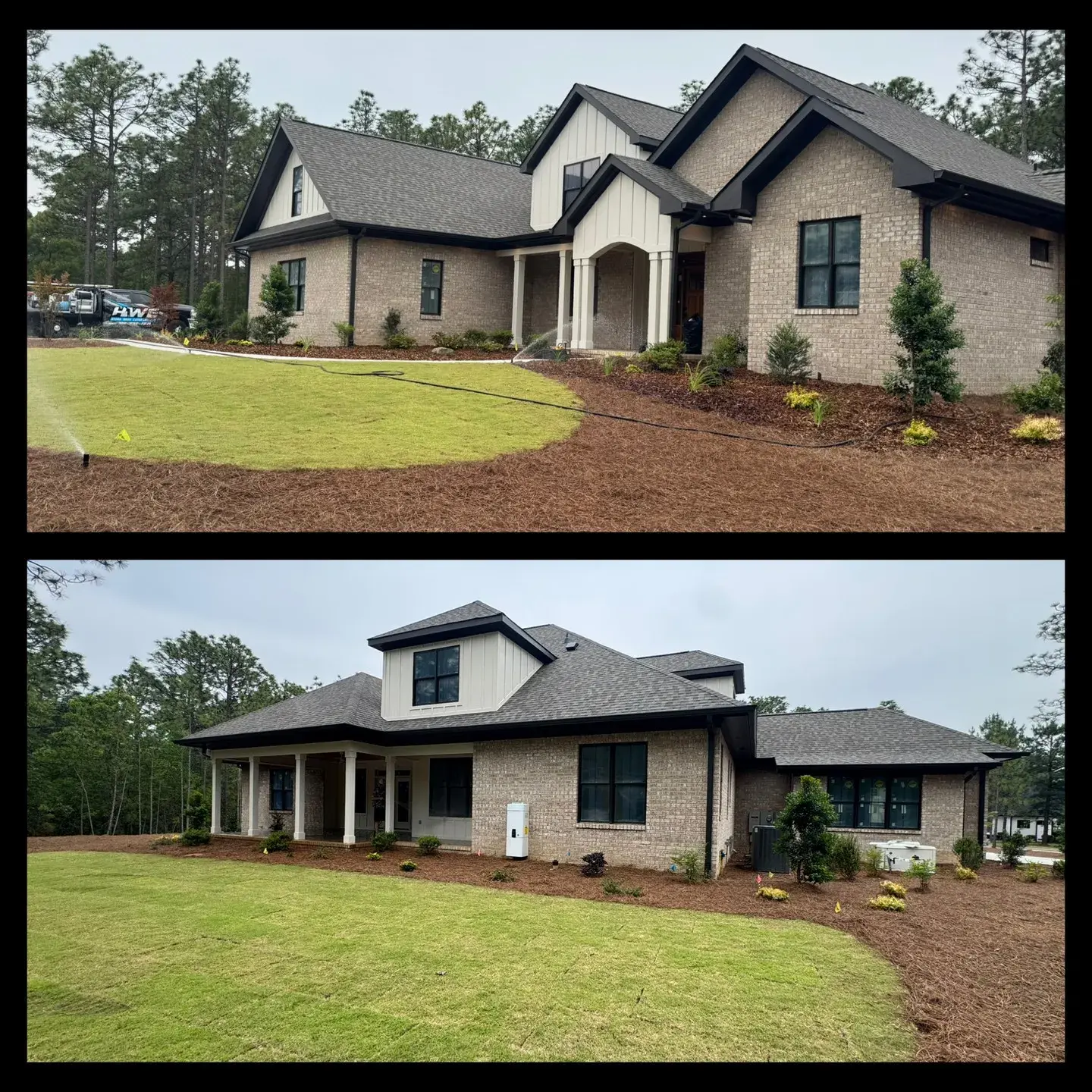 House Washing Fayetteville, NC