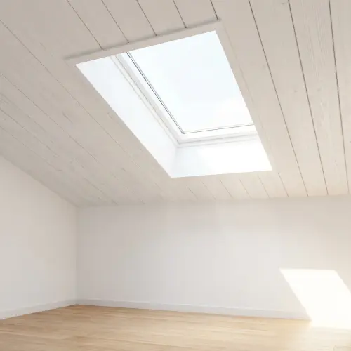 Skylight Window Design