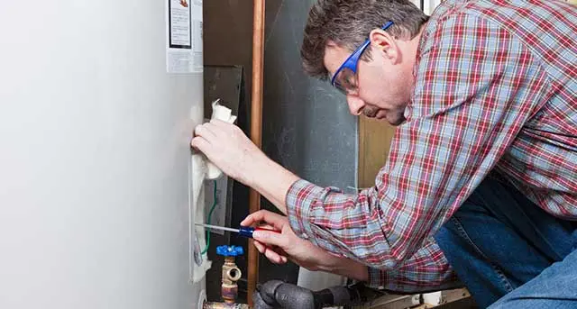 Orland Park Water Heater Repair