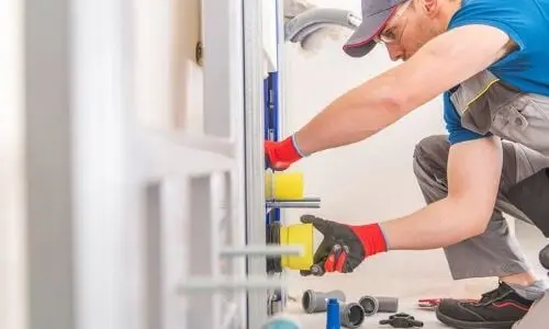 why you need a plumber for your bathroom remodeling project