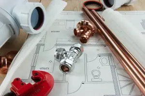 copper is still used in most homes and has several advantages, istock