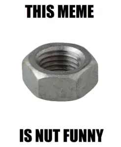 nut