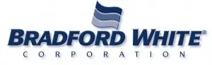 bradford white water heaters logo