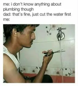 cutwater