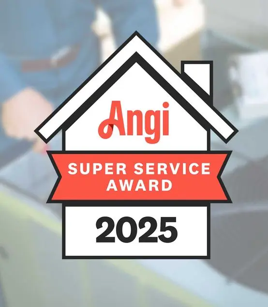 2025 Super Service Award Winner