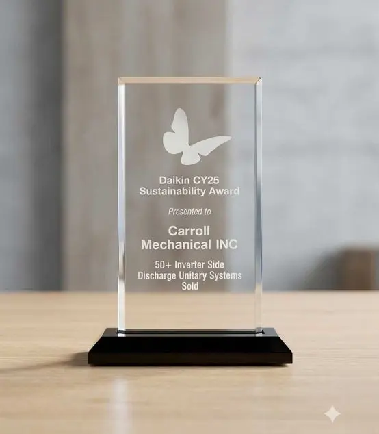 2025 Super Service Award Winner