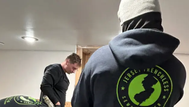 Trusted Plumbers