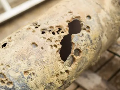 pipe
