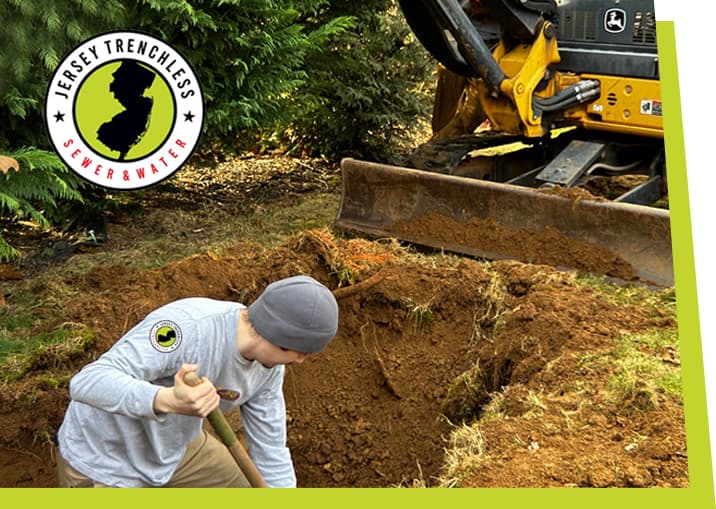 New Jersey Excavation Company