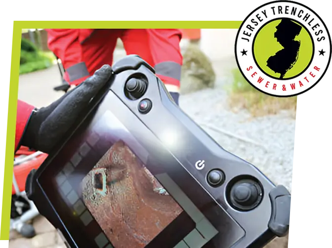 Trenchless Services performed by Jersey Trenchless LLC